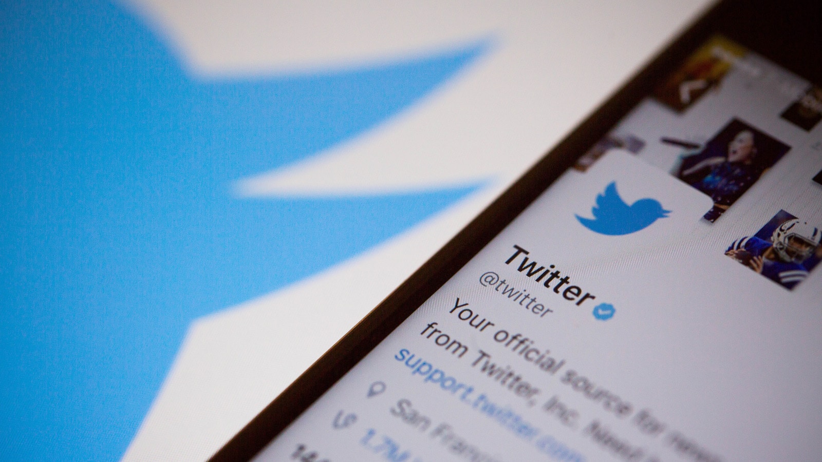 Twitter bans sharing of photos without consent