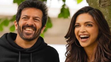 Photo of ‘83’: Kabir Khan says Deepika Padukone was always his preference to play Romi