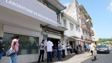 Photo of France to impose more work-from-home in COVID-19 fight