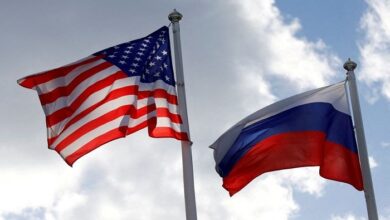 Photo of US, Russia set for talks on Ukraine, arms control on January 10