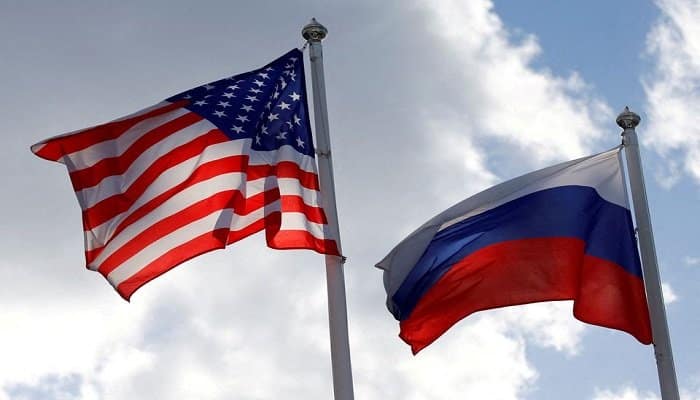 US, Russia set for talks on Ukraine, arms control on January 10