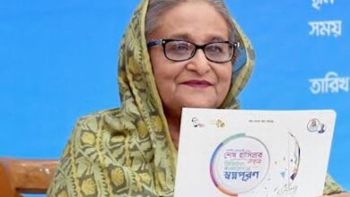 Photo of “Soldiers of 2041” are ready to forward Bangladesh: PM
