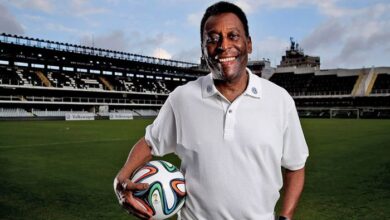Photo of Pele says expects to be out of hospital in ‘a few days’