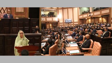 Photo of PM urges Maldives to be partner in Bangladesh’s development journey