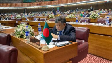 Photo of Bangladesh announces humanitarian support for Afghan people