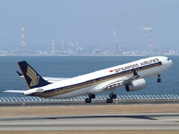 Singapore Airlines says no to new bookings for all VTL flights