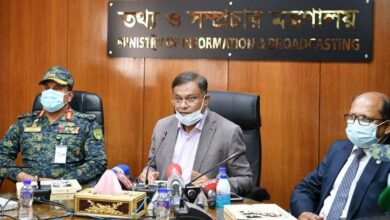 Photo of Mass media should apprise people of country’s progress: Information Minister
