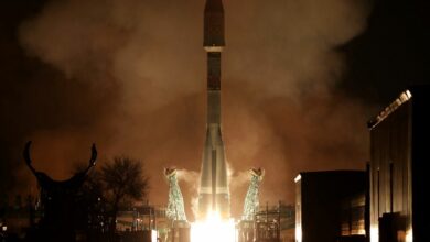 Photo of Russia stages ‘successful’ third launch of new rocket
