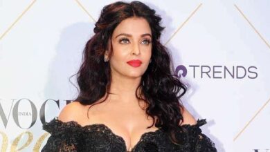 Photo of ED summons Aishwarya Rai Bachchan in Panama Papers leak case