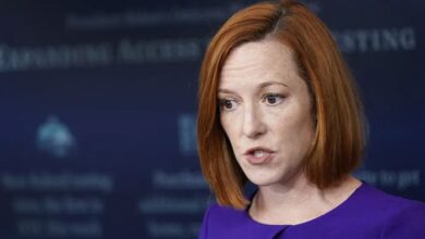 Photo of US accuses Russia of further escalation on Ukraine border