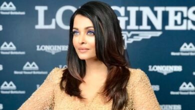 Photo of Aishwarya Rai sends love to parents on wedding anniversary amid Panama leaks probe