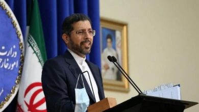 Photo of Iran says further talks with Saudi Arabia depend on Riyadh’s ‘seriousness’