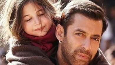 Photo of Salman Khan announces ‘Bajrangi Bhaijaan 2’