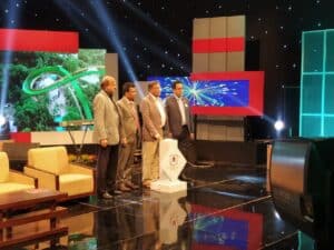 BNP's statements on launch accident expose their political bankruptcy: Information Minister