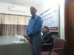 Senior Reporter of ‘News Now Bangla’ Farhana Haque Nila Wins ASD Media Fellowship Award 2021 in Online Category