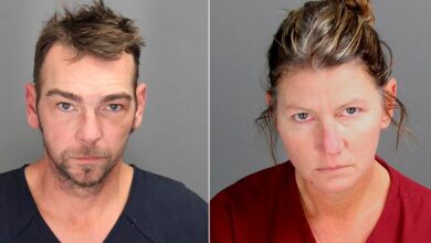 Photo of Million Dollar Bond As US School Shooter’s Parents Plead Not Guilty To Manslaughter