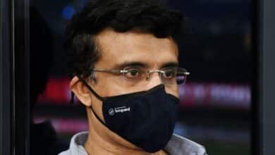 Photo of Sourav Ganguly ‘stable’ after testing positive for Covid-19