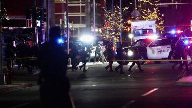 Photo of 5 dead, 2 injured in Colorado shooting: police