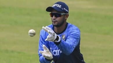 Photo of Tigers face off Pakistan in 2nd Test for elusive victory