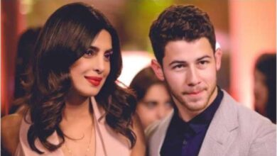 Photo of Nick Jonas eager to make his Bollywood debut