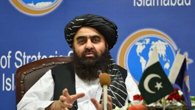 Photo of In talks with US delegation, Taliban seek urgent unfreezing of Afghan reserves