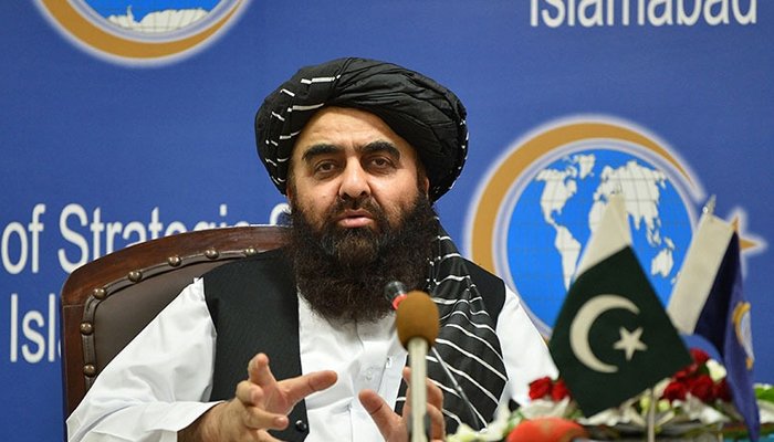 In talks with US delegation, Taliban seek urgent unfreezing of Afghan reserves
