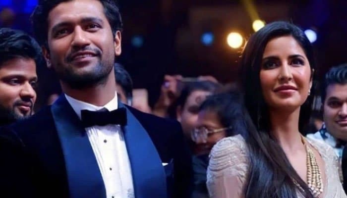 Katrina Kaif, Vicky Kaushal issue NDA agreement for wedding guests: Read Here