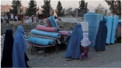 Photo of Taliban release decree saying women must consent to marriage