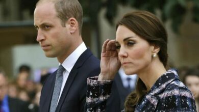 Photo of Prince William, Kate Middleton ‘growing closer’ due to rift