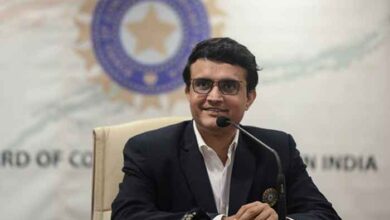 Photo of Saurav Ganguly clears the air about Kohli’s captaincy ‘sacking’