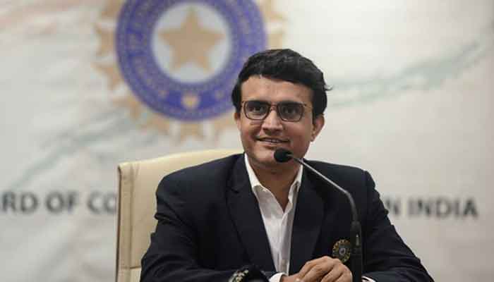 Saurav Ganguly clears the air about Kohli's captaincy 'sacking'