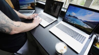 Photo of Man wins ‘workplace accident’ claim despite working from home