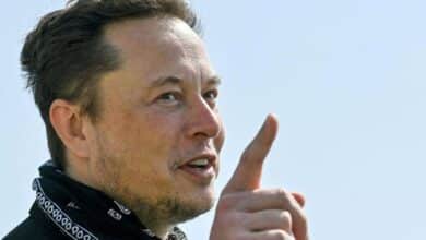 Photo of Elon Musk named Time’s 2021 ‘Person of the Year’