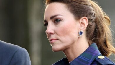 Photo of Kate Middleton slams Harry, Meghan Markle with ‘clever event planning’