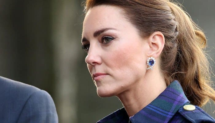 Kate Middleton slams Harry, Meghan Markle with ‘clever event planning’