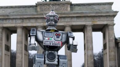 Photo of UN head calls for action on ‘killer robots’ as Geneva talks start