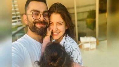 Photo of Virat Kohli withdraws from South Africa ODI series for Vamika’s birthday