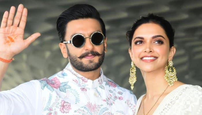 Deepika Padukone got candid to talk about her relationship realities with hubby Ranveer Singh as the couple keep on flaunting perfect chemistry. During her interview with Film Companion, the Padmaavat star shared, “One of the best things we have is communication. We communicate a lot.” “We might agree, we might disagree. But when you communicate, it makes marriage much easier," she added. Padukone also talked about the couple’s small arguments. She shared, “Yes, there are battles where he will win and I will have to say okay fine, take this win.” “There are times when I might say something and I may be very firm about my belief and he might say that yeah okay I disagree with you but If this is what you think then okay but I disagree with you," the Bollywood diva explained. Reflecting on her adorable pictures with Singh from their romantic holiday, the 35-year-old actor said, "This holiday, we wanted to share some part of our life. I know there are my fans here and they kept messaging me.” “We spoke about it. And we knew they would be disappointed if we didn't put anything out. So this one was for all of you. And luckily we agreed upon which pictures we wanted to put and how many pictures we want to put. We agreed on that,” the 83 actor said.
