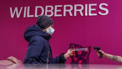 Photo of Russia’s richest woman rules out parting with a slice of Wildberries pie