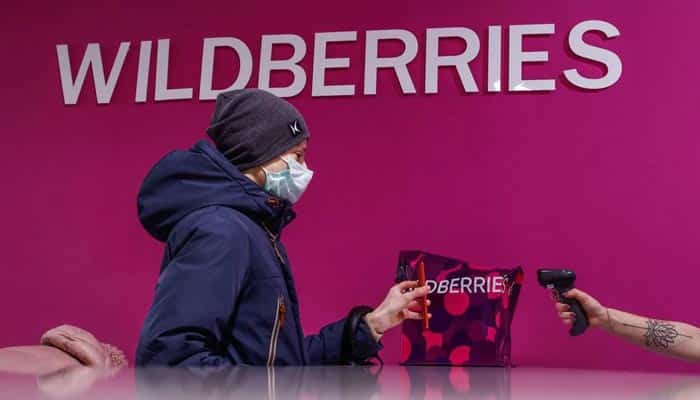 Russia's richest woman rules out parting with a slice of Wildberries pie
