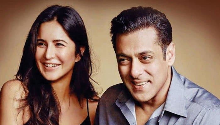 Salman Khan, Katrina Kaif to fly off to New Delhi for final shooting of 'Tiger 3'