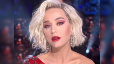 Photo of Katy Perry grateful’ she didn’t ‘die in a ditch somewhere’ after early fame: report