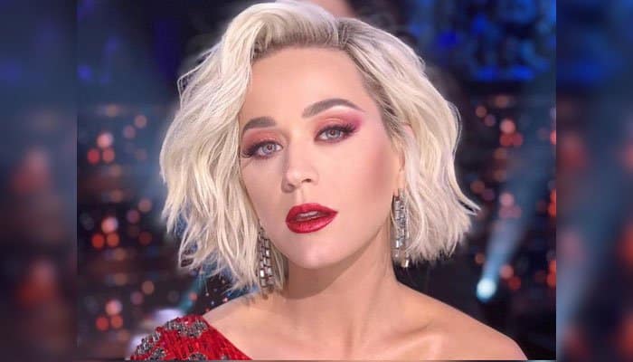 Katy Perry grateful’ she didn’t ‘die in a ditch somewhere’ after early fame: report
