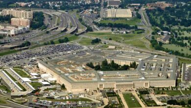 Photo of Pentagon documents reveal ‘deeply flawed’ US air war: report