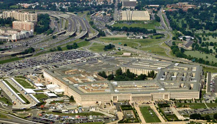 Pentagon documents reveal 'deeply flawed' US air war: report