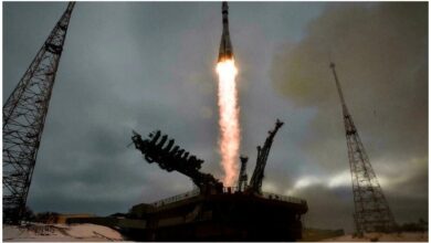 Photo of Russia prepared to ‘fight’ for space tourism dominion