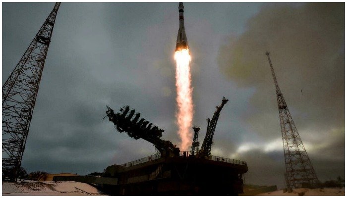 Russia prepared to 'fight' for space tourism dominion