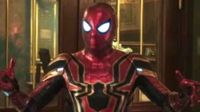Photo of ‘Spider-Man’ bursts into theaters with $253 mln domestic opening