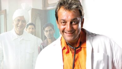 Photo of Sanjay Dutt wants Rajkumar Hirani to make ‘Munna Bhai 3’