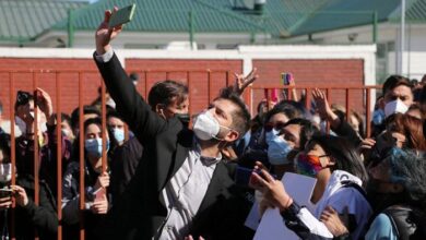 Photo of Chile’s Boric seals leftist revival with election win